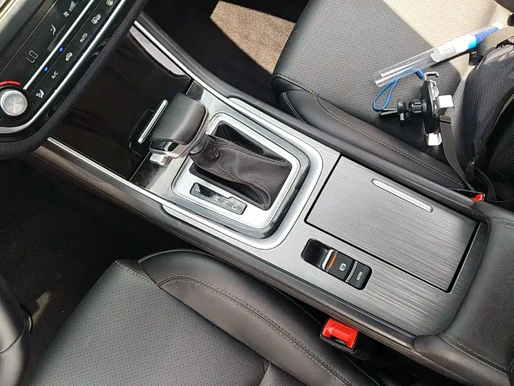 Changan Ruicheng CC — миниатюра 14