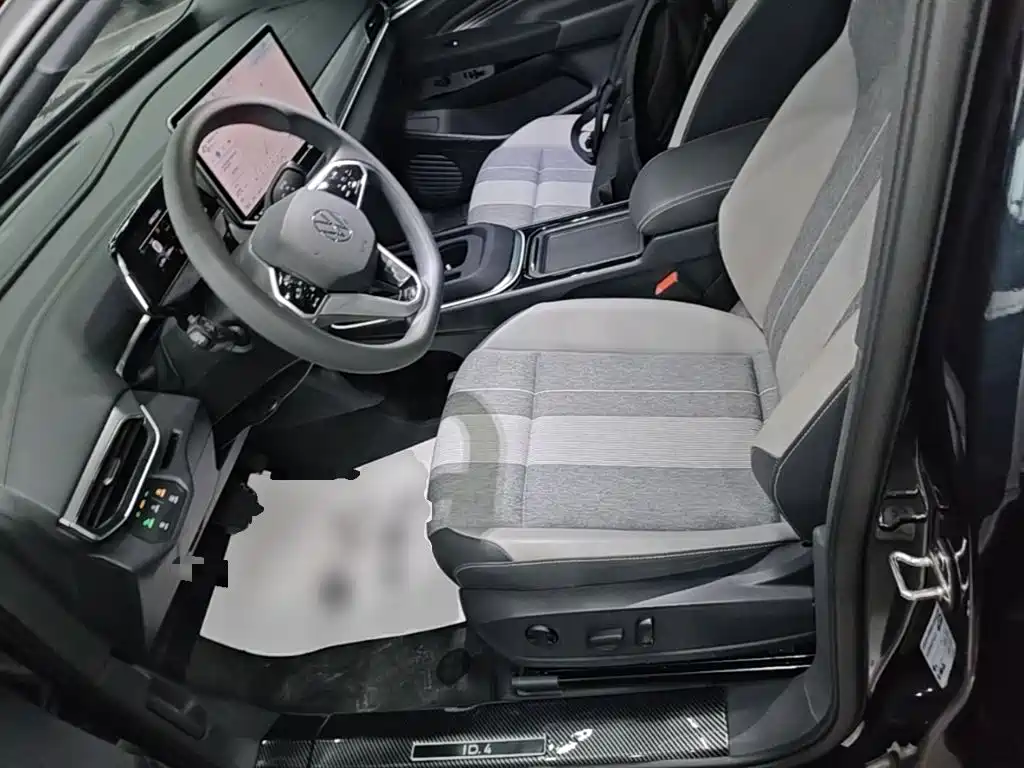 Volkswagen ID.4 Crozz — миниатюра 15