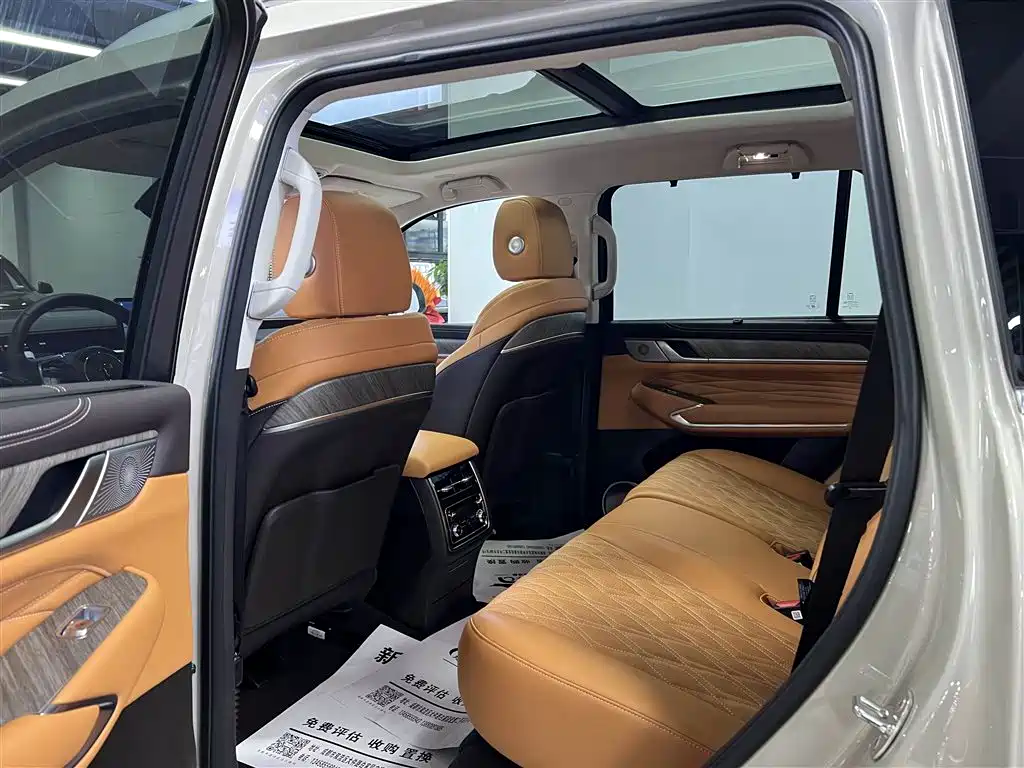 TANK TANK 500 NEW ENERGY