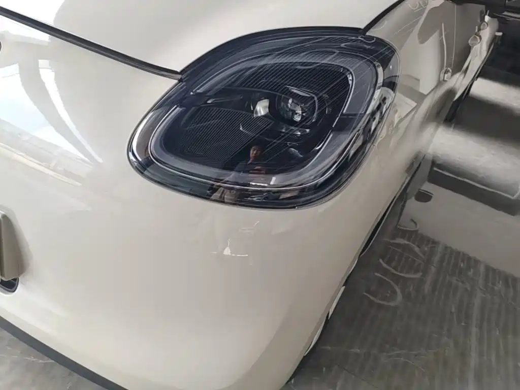 Wuling MINIEV — миниатюра 24