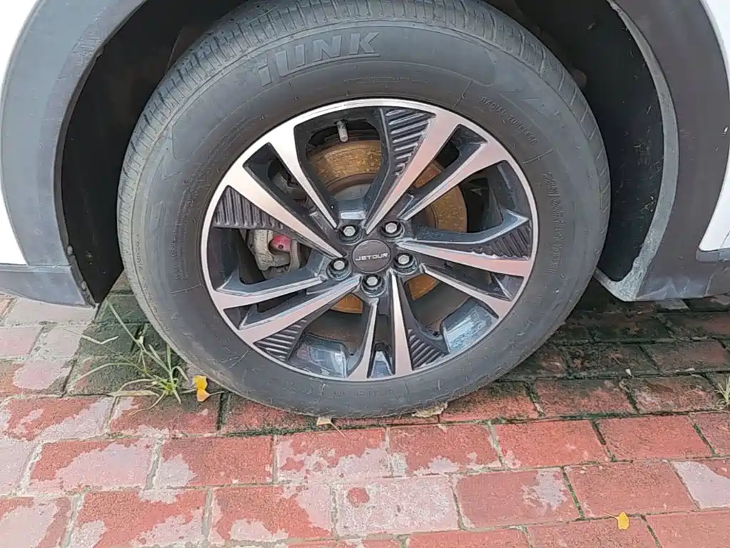 Jetour X70 PLUS — миниатюра 23