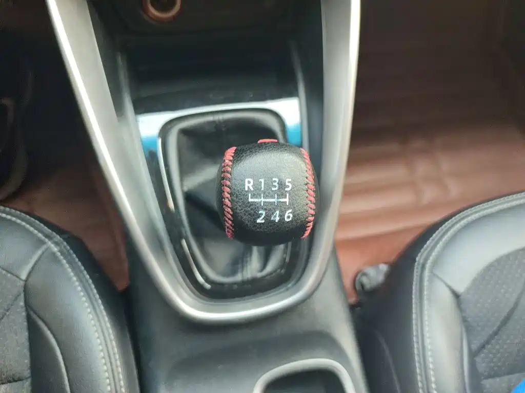 Baojun 510 — миниатюра 10