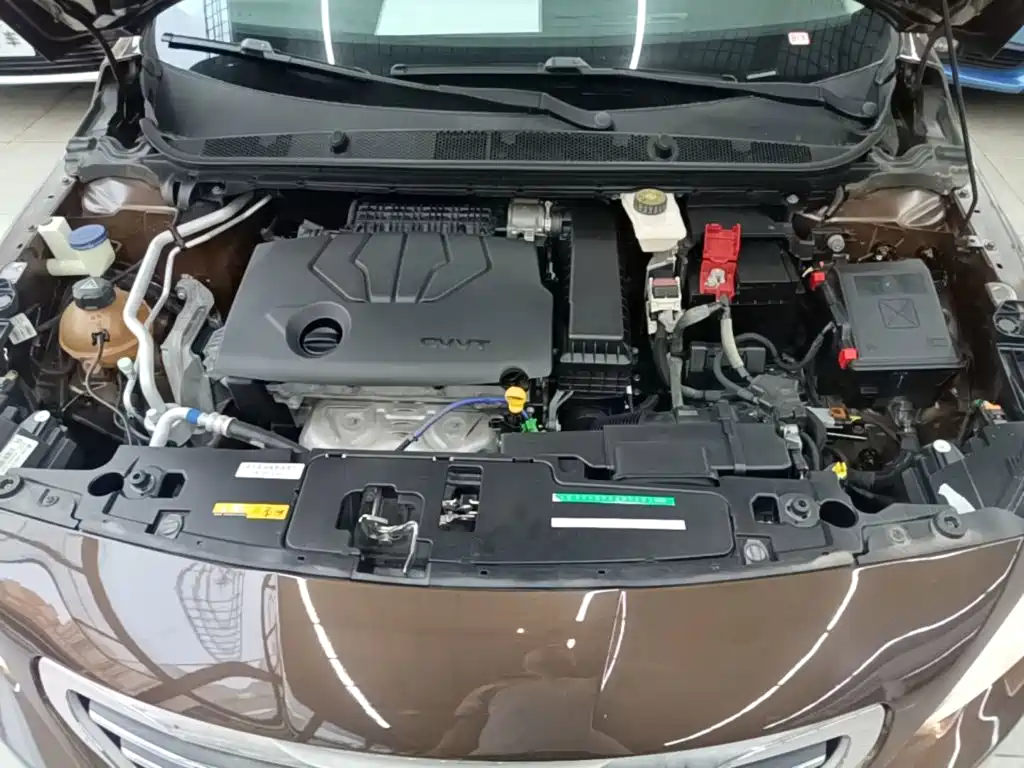 Peugeot 408 — миниатюра 20