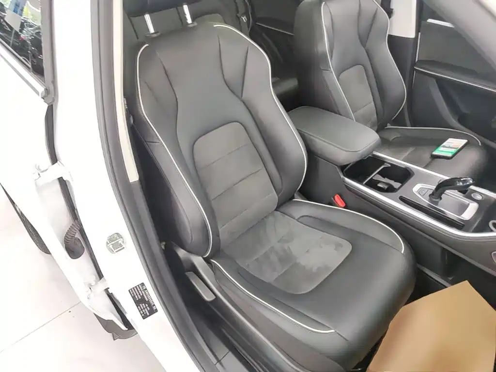 Haval H6 — миниатюра 25