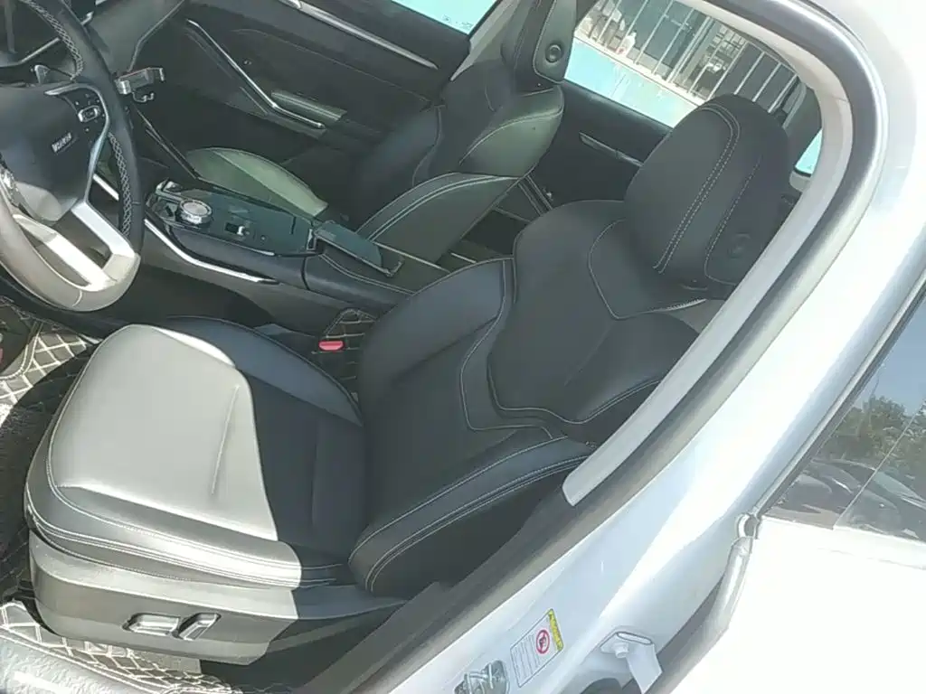 Haval H6 — миниатюра 15