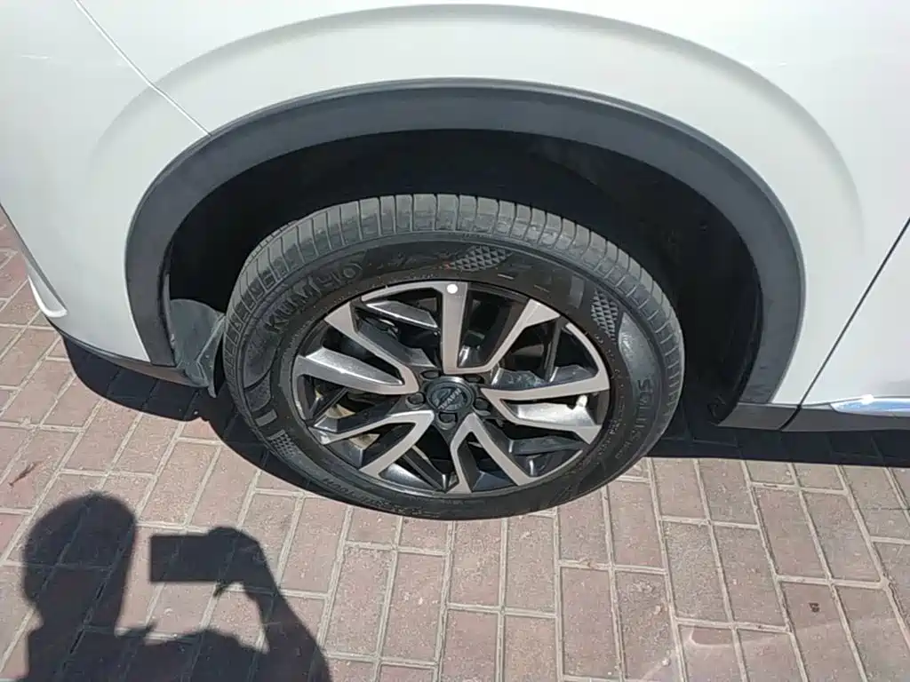 Haval H6 — миниатюра 23