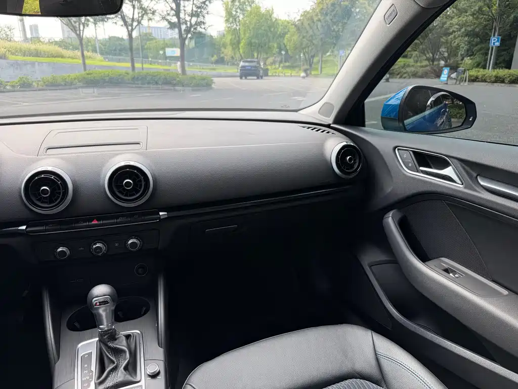 Audi A3 — миниатюра 17