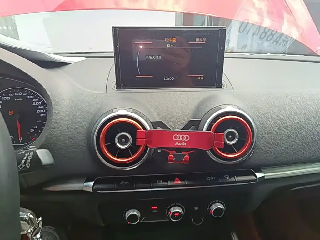 Audi A3 — миниатюра 13