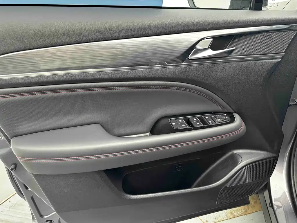GAC GS4 Plus 2021 270T AT