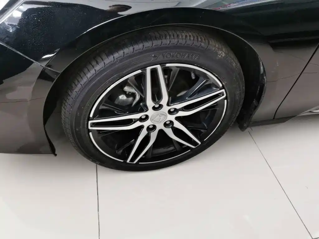 Honda Accord — миниатюра 23