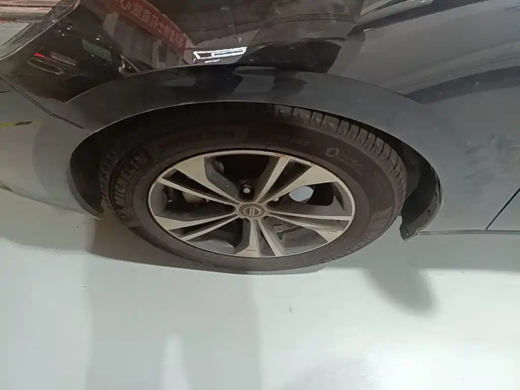 Nissan Sylphy — миниатюра 23