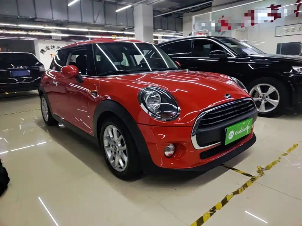 MINI Mini — миниатюра 4