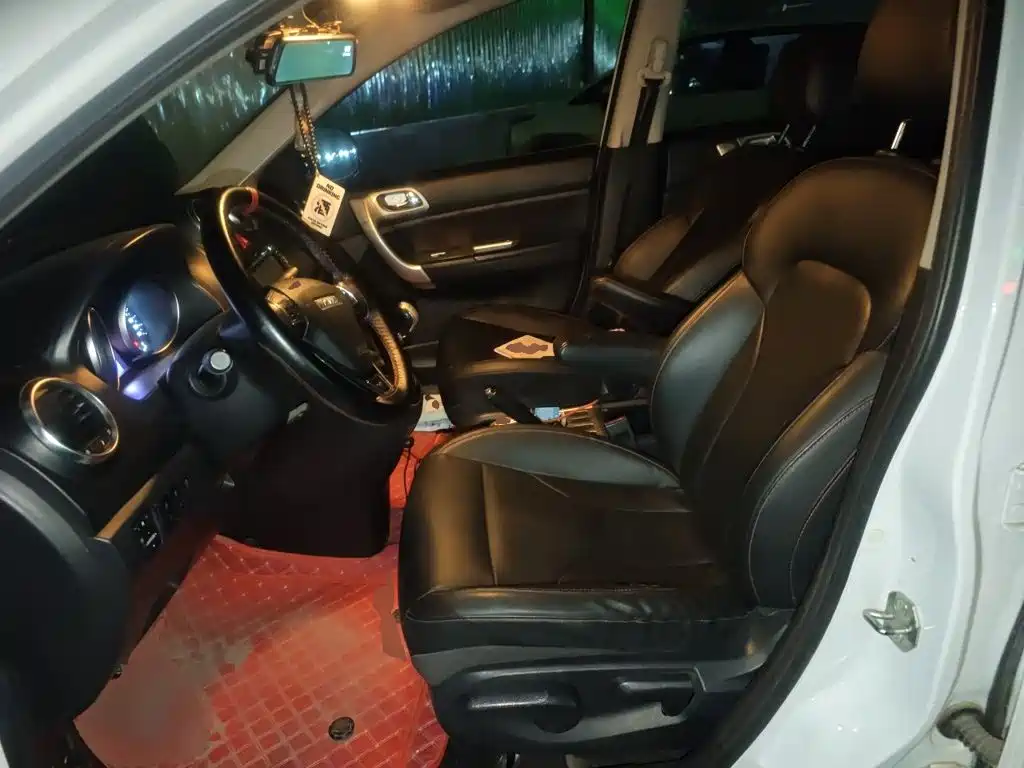 Haval H6 — миниатюра 11