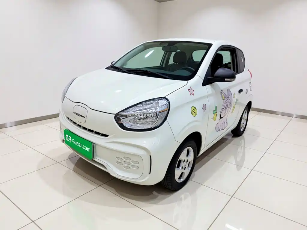 Roewe Clever