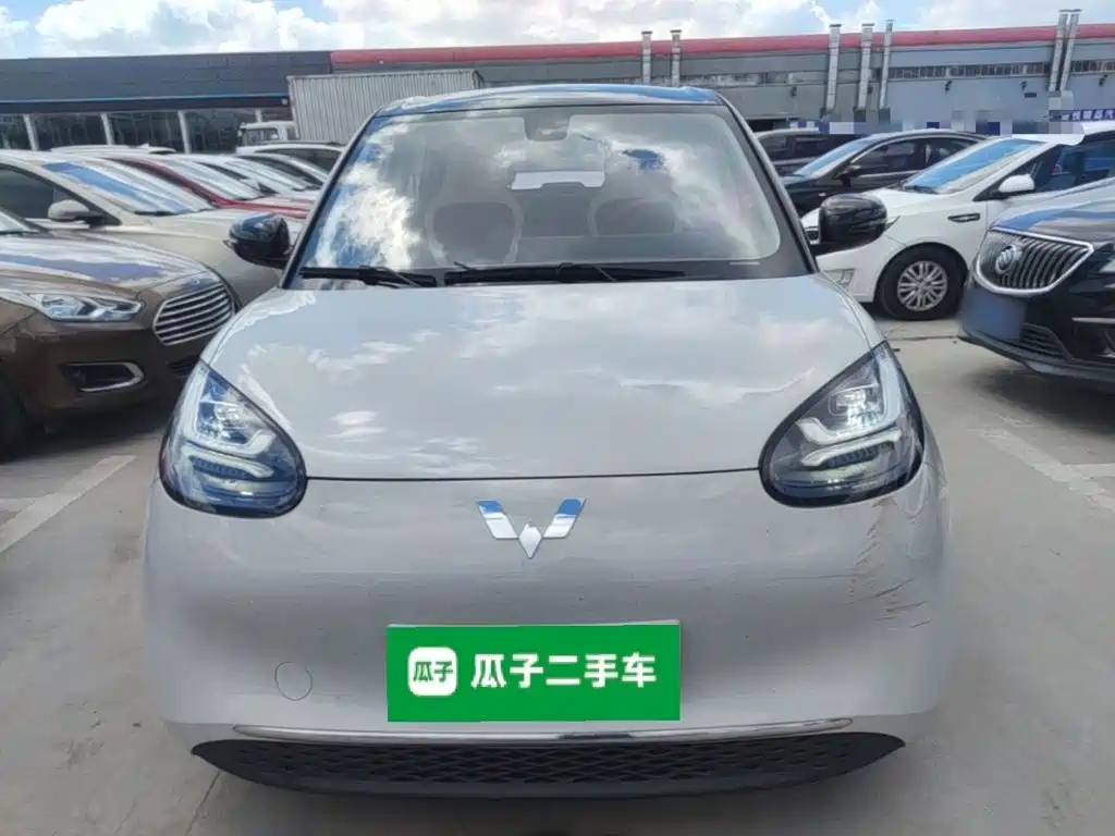 Wuling Bingo — миниатюра 3