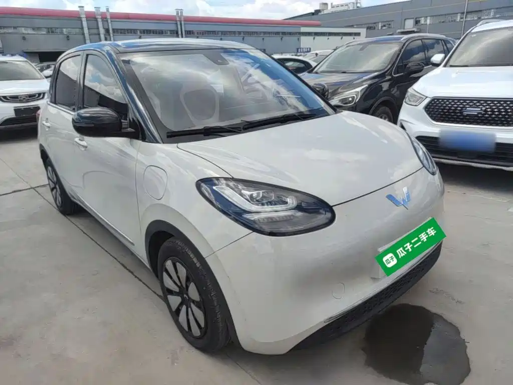 Wuling Bingo — миниатюра 4