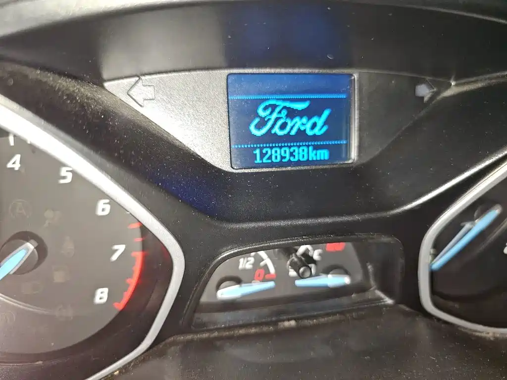 Ford Focus — миниатюра 13