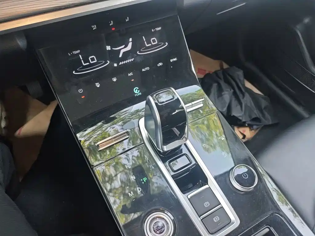 Chery Tiggo 8 — миниатюра 14