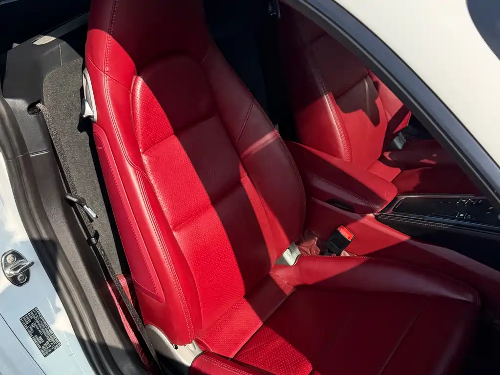 Porsche 718 — миниатюра 7