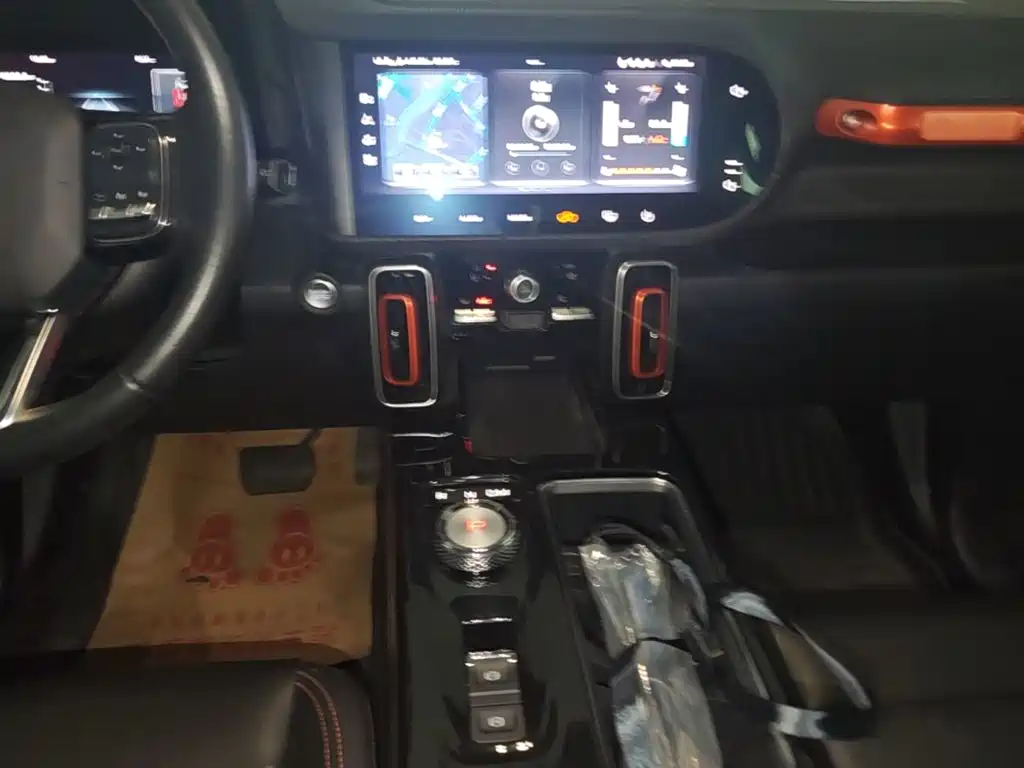 Haval Big Dog — миниатюра 13