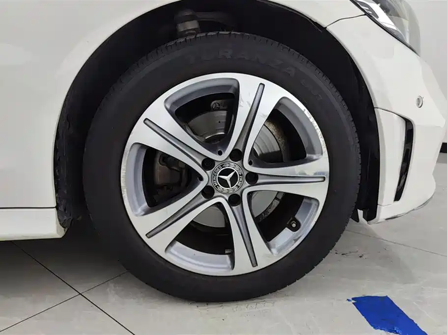 Mercedes-Benz C-Class C 2021 C 260 L Sport