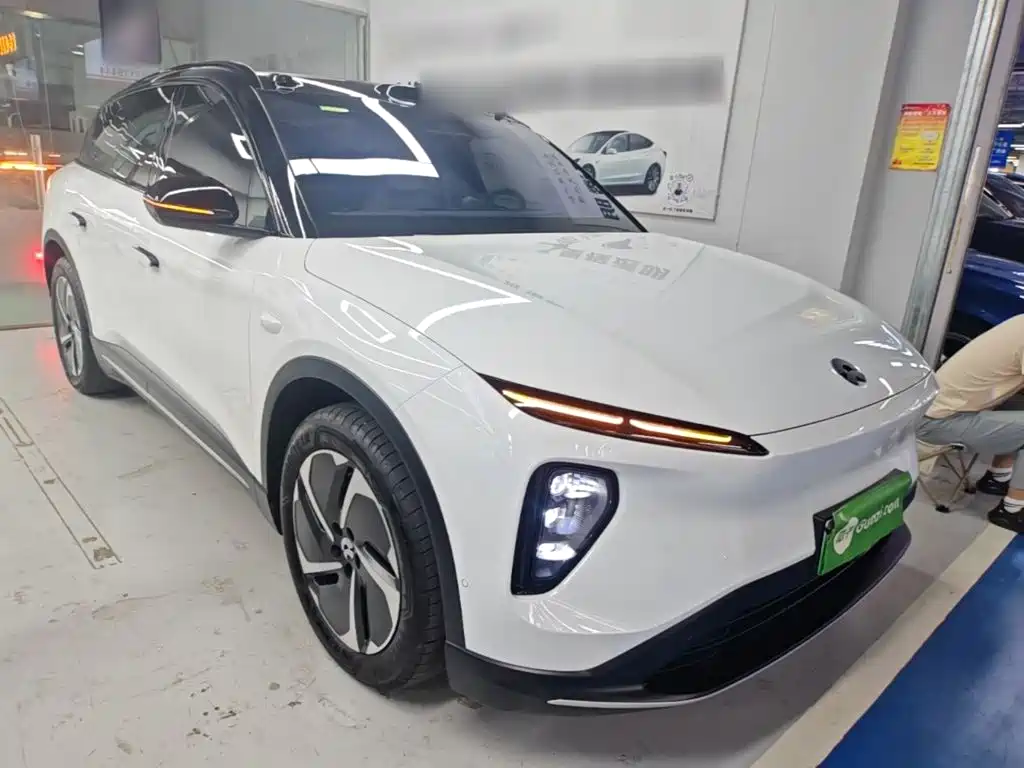 NIO ES6 2024 75kWh