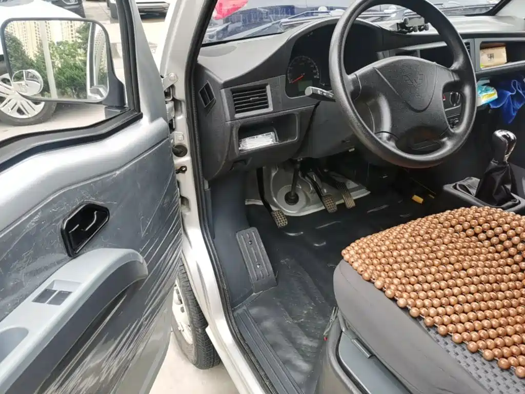 Wuling Zhiguang — миниатюра 16