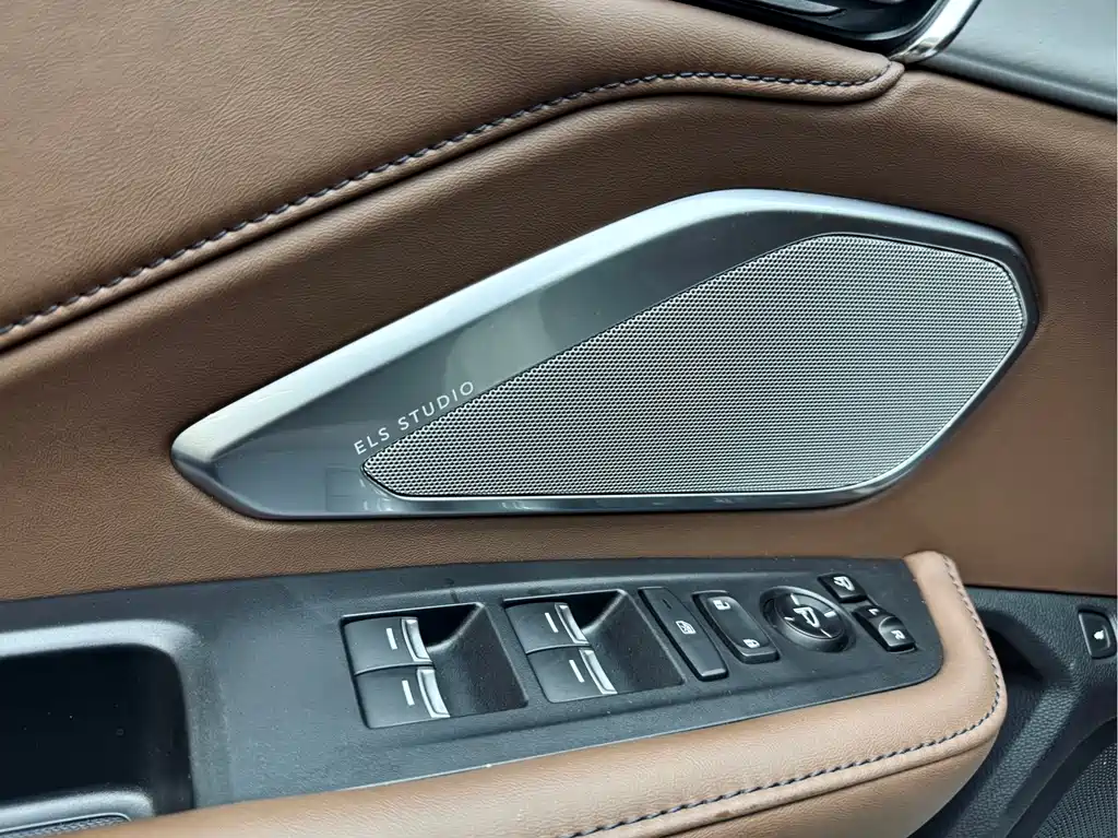 Acura RDX — миниатюра 11