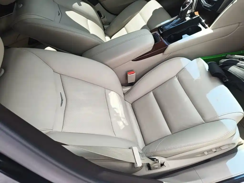 Cadillac XTS — миниатюра 25