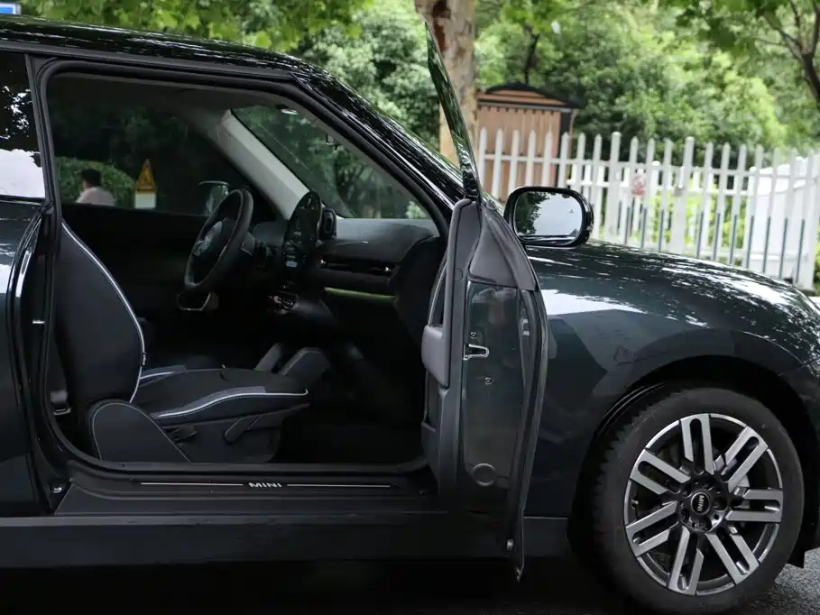 MINI MINI COOPER EV — миниатюра 19