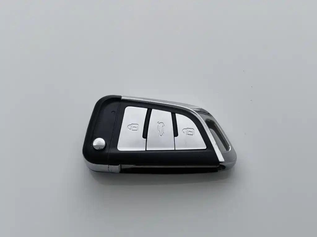Bestune X40 — миниатюра 19