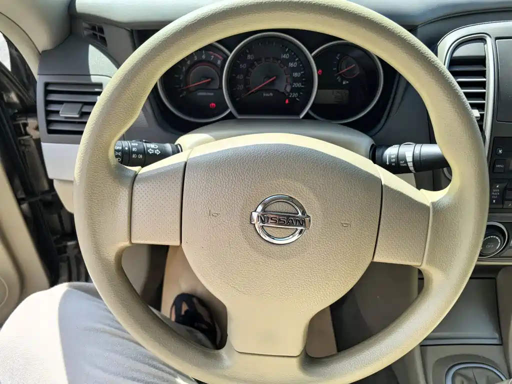 Nissan Sylphy — миниатюра 21