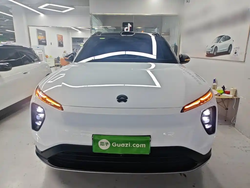 NIO ES6 2024 75kWh