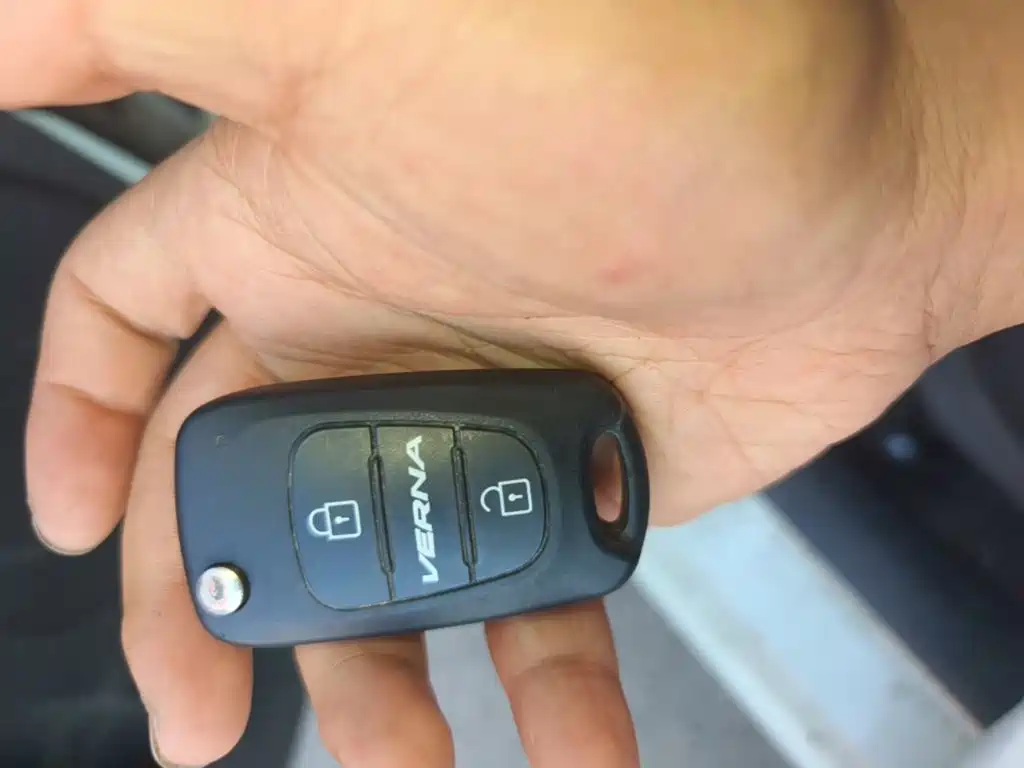 Hyundai Ruiyi — миниатюра 9
