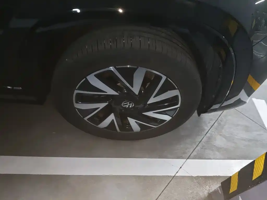 Volkswagen Tayron — миниатюра 24