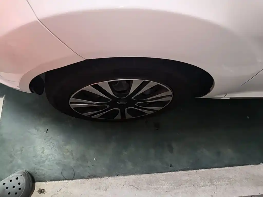Ford Fiesta — миниатюра 23