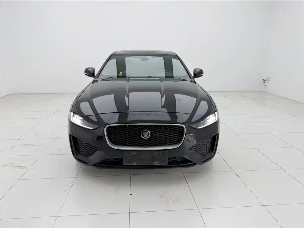 Jaguar XEL 2021 2.0T 250PS R-DYNAMIC S Sport