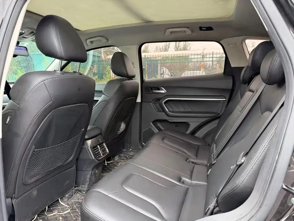 Haval H6 — миниатюра 10
