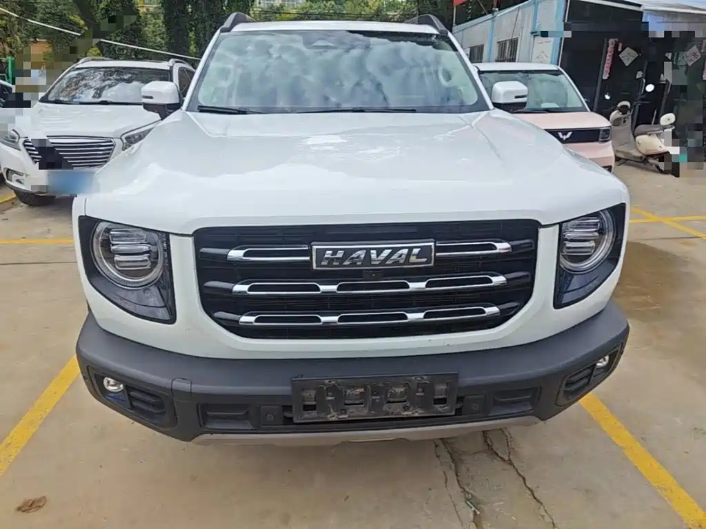 Haval Big Dog — миниатюра 3