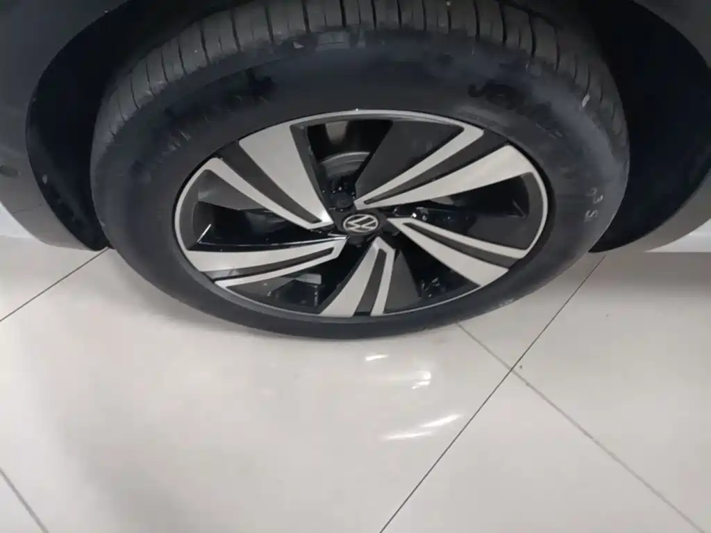 Volkswagen Tavendor — миниатюра 23