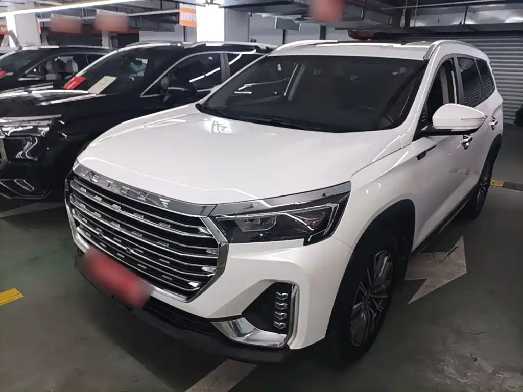 Jetour X90 PLUS — миниатюра 2
