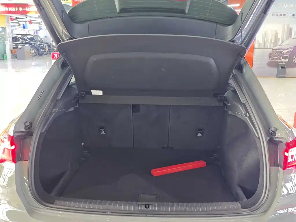 Audi Q3 2024 35 TFSI