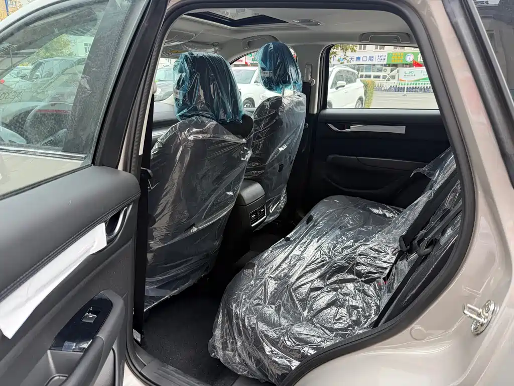 Mazda CX-5 — миниатюра 10