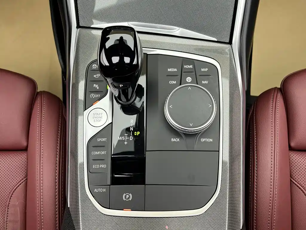 BMW 4 Series — миниатюра 24