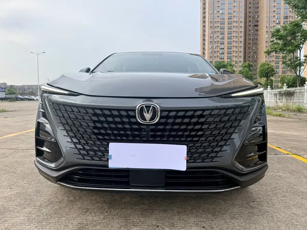 Changan UNI-T 2022 1.5T Premium