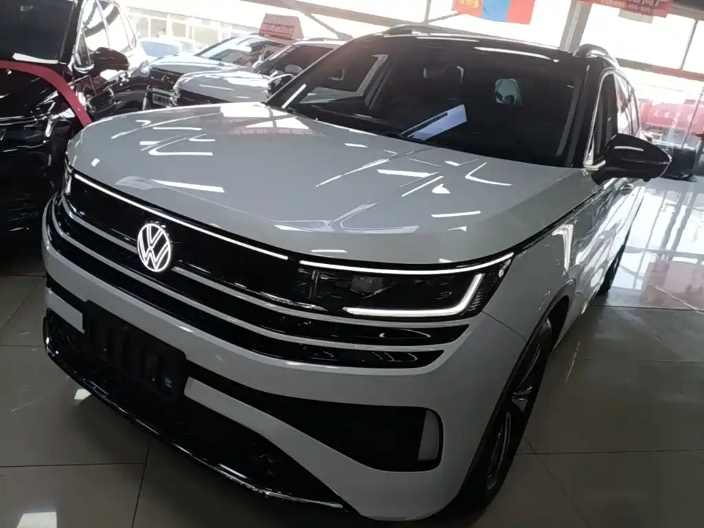 Volkswagen Tavendor — миниатюра 2