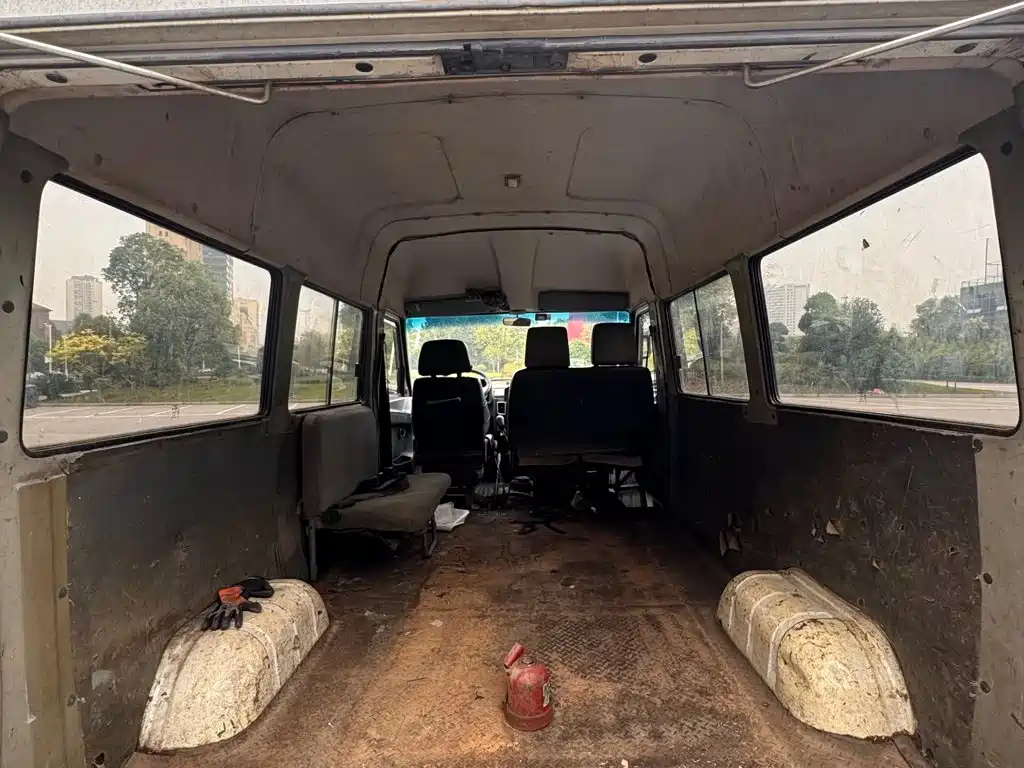 IVECO Daily — миниатюра 7