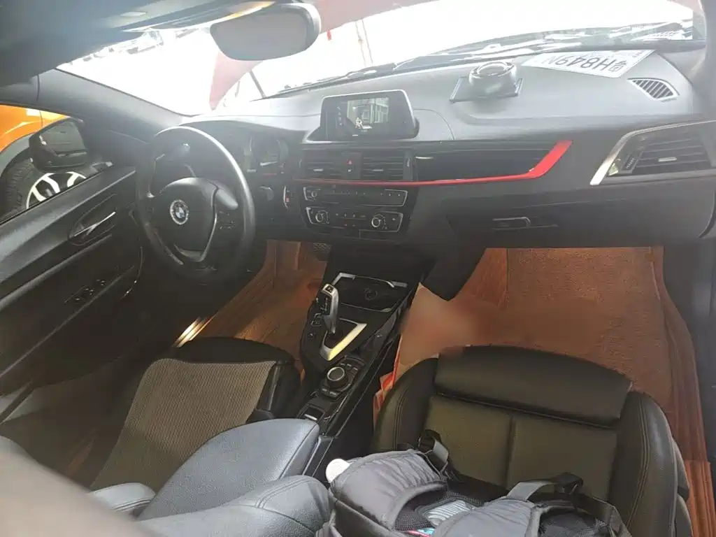 BMW 2 Series (Import) — миниатюра 10