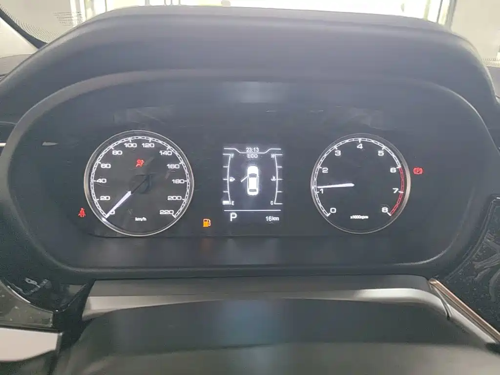 Chery Arrizo 5 PLUS — миниатюра 12