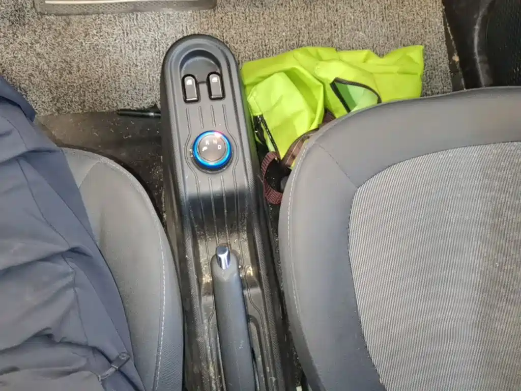 Wuling MINIEV — миниатюра 14